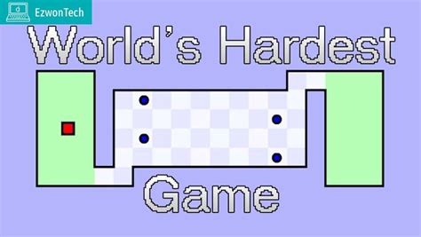 worlds hardest game unblocked 6x|Worlds Hardest Game Unblocked .